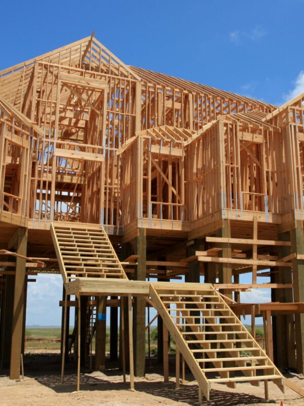 New Construction Home Inspections North Carolina and South Carolina